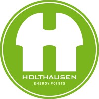 Holthausen Energy Points logo - Similar company to Hint