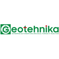 Geotehnika SARL logo - Similar company to Ader