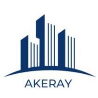 Akeray Property Management System logo - Similar company to Be Technology Solutions