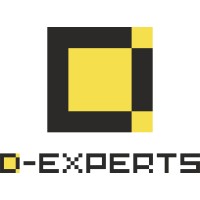 D-Experts logo - Similar company to 4 Tech Lab