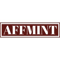 AFFMINT logo - Similar company to Trafficbets