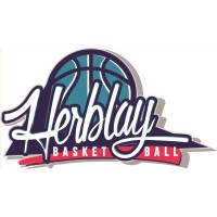 Herblay Basketball Club logo - Similar company to Calhr Basket
