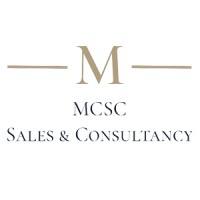 Mcsc Sales & Consultancy