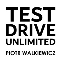 TEST DRIVE UNLIMITED logo - Similar company to Nocom
