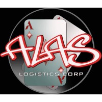 Alas Logistics Corp. logo - Similar company to Unicoms Logistics