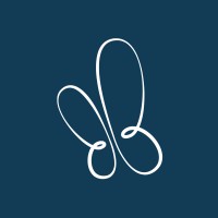 The Butterfly logo - Similar company to Linked Learning