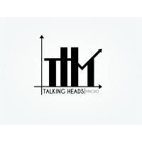 Talking Heads Macro logo - Similar company to Arksten Ai
