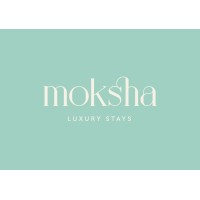 Moksha Luxury Stays logo - Similar company to Perfect Hands Solutions Pvt Ltd