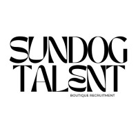 Sundog Talent logo - Similar company to Lfm Talent