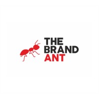 The Brand Ant logo - Similar company to Avinya Branding