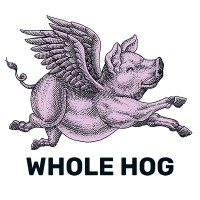 WHOLE HOG logo - Similar company to Netsource Technologies