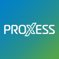 PROXESS logo - Similar company to Easy Software