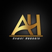 Anwar Islam logo - Similar company to Colorplus Uitzendburo