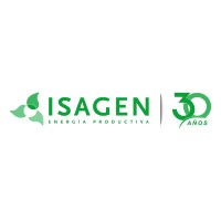 ISAGEN S.A logo - Similar company to Tebsa