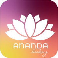 Ananda Booking logo - Similar company to Leiki - Acquired By Doubleverify