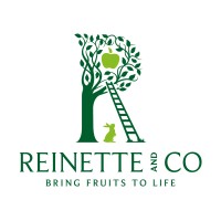 Reinette & Co logo - Similar company to Bionaturels