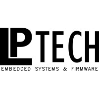 LP Tech logo - Similar company to Gavacold Srl