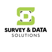 Survey & Data Solutions logo - Similar company to Astra Spatial Group