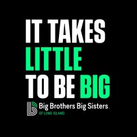 Big Brothers Big Sisters of Long Island (BBBSLI) logo - Similar company to Alina R. Haitz, Inc.