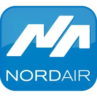 NORD AIR logo - Similar company to Cq Dust Suppression