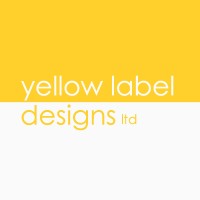 Yellow Label Designs Ltd logo - Similar company to Creativo Design Studio