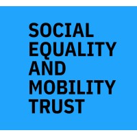 Social Equality and Mobility Trust logo - Similar company to Hydesville Tower School