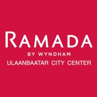 Ramada Ulaanbaatar City logo - Similar company to Monos Ulaanbaatar Llc