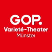 GOP Varieté Münster GmbH & Co. KG logo - Similar company to Gop & Co. - Gop Perú