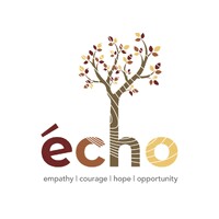 ECHO ccss logo - Similar company to Echoccs