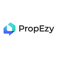 PropEzy logo - Similar company to Propezmar