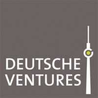 Deutsche Ventures logo - Similar company to Directcharge