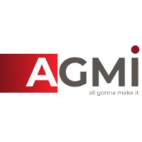 AGMI logo - Similar company to Pooolse