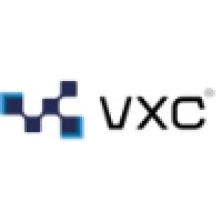 VXC logo - Similar company to Hintly.Ai