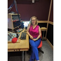 The Voice of Business (Radio Show) logo - Similar company to Official Diva Network