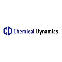 Chemical Dynamics المصرية لتجارة الكيماويات logo - Similar company to Safety Chemical