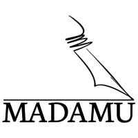 Editora Madamu logo - Similar company to Matrix Editora