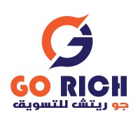 Go Rich logo - Similar company to Samatech Solutions