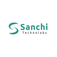 Sanchi Technolabs Inc logo - Similar company to Saanchi Solutions Limited