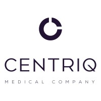Centriq Medical Company logo - Similar company to Lines Clinics | عيادات لاينز