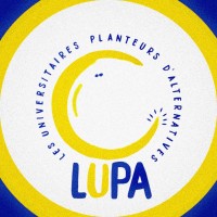 LUPA - Les Universitaires Planteurs d'Alternatives logo - Similar company to Canadian University Survey Consortium