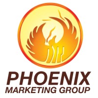 Phoenix Marketing Group (PMG) logo - Similar company to Epsf Msa