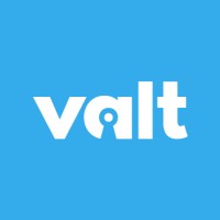 VALT logo - Similar company to Technext