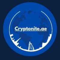 CryptoniteUAE logo - Similar company to Surecrypto