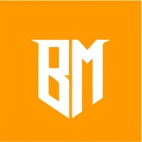 Brand Musk logo - Similar company to Mechabitz