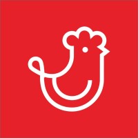 Ayam Goreng Syariah logo - Similar company to Fried Chicken Bae