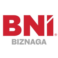 BNI Málaga_Biznaga logo - Similar company to Edutedis