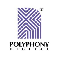 Polyphony Digital logo - Similar company to Slate