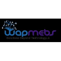 wapmebs pvt ltd logo - Similar company to Avertis Technologies