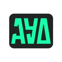AYO AGENCY logo - Similar company to Rumoer Styling & Design