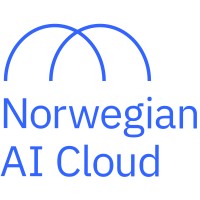 NAIC - Norwegian AI Cloud logo - Similar company to De.Nbi
